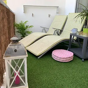 Modern On The Tacoronte