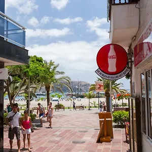 Apartamento Sunny Studio Flat, Los Cristianos (Tenerife)