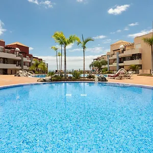Apartamento Hemeras Boutique Homes - Luxury Near The Sea In Los Cristianos, Los Cristianos (Tenerife)