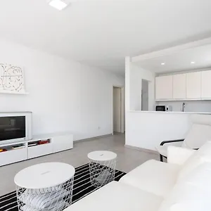  Appartamento The White Heart House - Attic Sea View